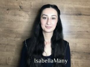 IsabellaMany