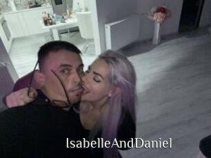 IsabelleAndDaniel