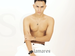 Iamares