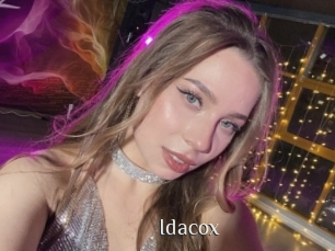 Idacox