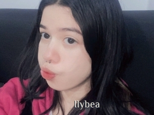 Ilybea