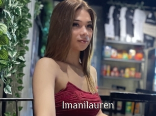 Imanilauren