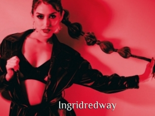 Ingridredway