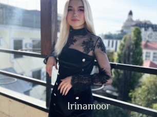 Irinamoor