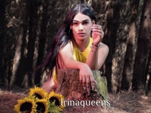 Irinaqueens