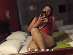 Irinashomer