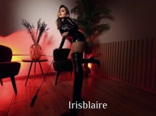 Irisblaire