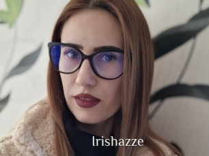 Irishazze