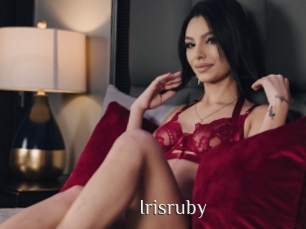 Irisruby