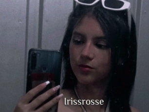 Irissrosse