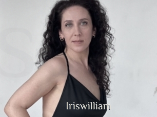 Iriswilliam