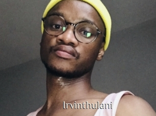 Irvinthulani