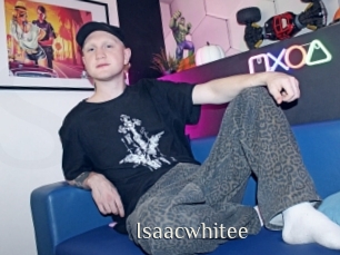 Isaacwhitee