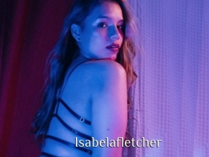 Isabelafletcher