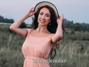 Isabellenolan