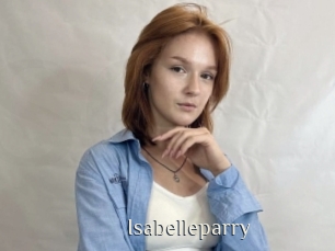 Isabelleparry