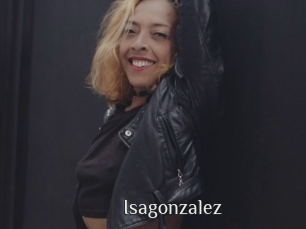 Isagonzalez