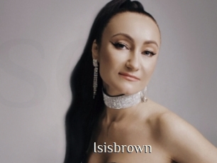 Isisbrown