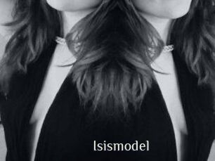 Isismodel