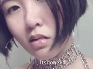 Itshoneyli