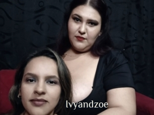 Ivyandzoe