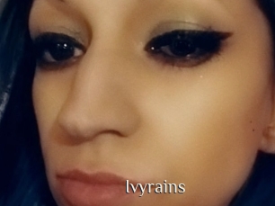 Ivyrains