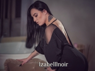 Izabelllnoir