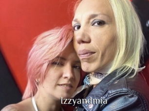 Izzyandmia