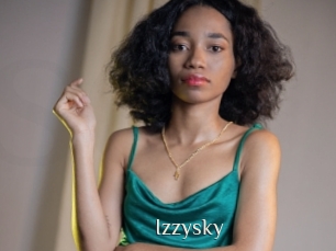 Izzysky