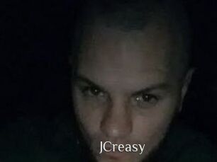 JCreasy