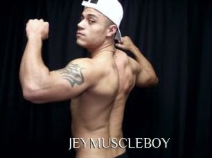 JEYMUSCLEBOY