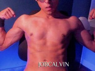 JOBCALVIN