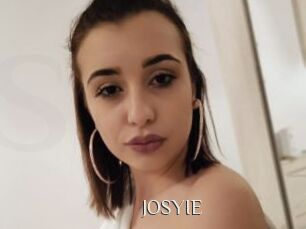 JOSYIE