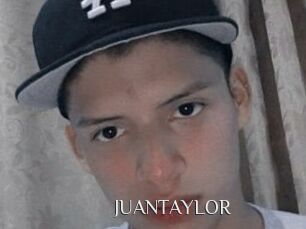 JUANTAYLOR