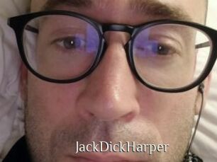 JackDickHarper