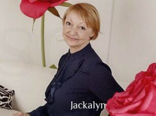 Jackalyn