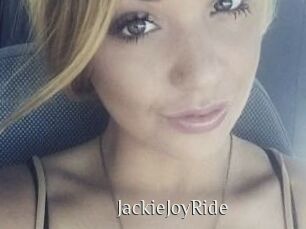 JackieJoyRide