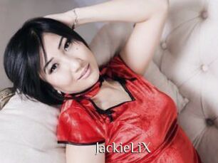 JackieLiX