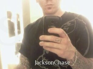 JacksonChase