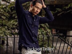 JacksonTeller