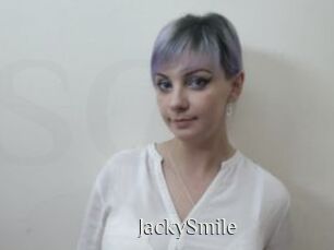 JackySmile