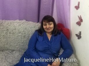 JacquelineHotMature