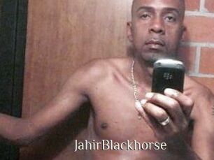 JahirBlackhorse