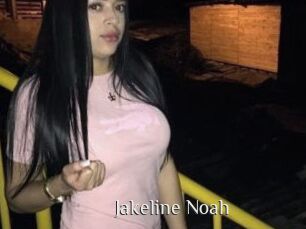 Jakeline_Noah