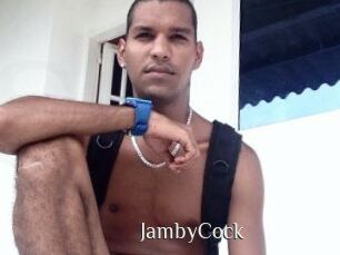 JambyCock