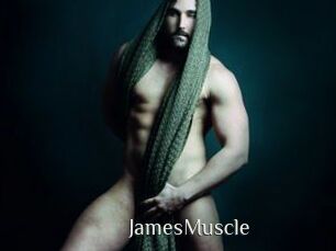 JamesMuscle