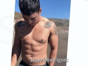 JamesRodriguez