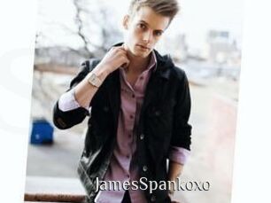 JamesSpankoxo