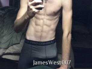 JamesWest007