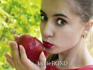 JamieBOND